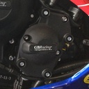 [EC-D675R-2013-3-GBR] GBRacing Pulse / Timing Cover for Triumph Daytona 675 / R Street Triple - image 2