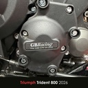 [EC-D675R-2013-3-GBR] GBRacing Pulse / Timing Cover for Triumph Daytona 675 / R Street Triple - image 3