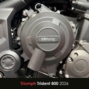 [EC-D675R-2013-SET-GBR] GBRacing Engine Case Cover Set for Triumph Daytona 675 / R Street Triple - image 5