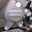 [EC-ER6-2006-3-GBR] GBRacing Pulse / Timing Cover for Kawasaki Ninja 650 ER-6 KLE650 Versys - image 1