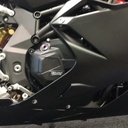 [EC-F4-2012-2-GBR] GBRacing Gearbox / Clutch Case Cover for MV Agusta F4 F4R F4RR - image 1