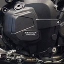 [EC-F4-2012-2-GBR] GBRacing Gearbox / Clutch Case Cover for MV Agusta F4 F4R F4RR - image 2
