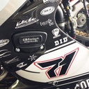 [EC-F4-2012-SET-GBR] GBRacing Engine Case Cover Set for MV Agusta F4 F4R F4RR - image 3