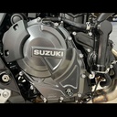 [EC-GSX-8S-M3-SET-GBR] GBRacing Engine Case Cover Set for Suzuki GSX-8S V-Strom 800DE - image 1