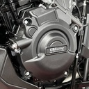 [EC-GSX-8S-M3-SET-GBR] GBRacing Engine Case Cover Set for Suzuki GSX-8S V-Strom 800DE - image 5