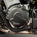 [EC-GSX1300R-2021-1-GBR] GBRacing Alternator Case Cover for Suzuki Hayabusa - image 3