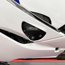 [EC-GSX1300R-2021-SET-GBR] GBRacing Engine Case Cover Set for Suzuki Hayabusa Gen III - image 3