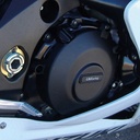 [EC-GSXR1000-K3-2-GBR] GBRacing Gearbox / Clutch Cover Suzuki GSX-R 1000 2005 – 2008 - image 3