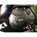 [EC-GSXR125-L8-1-GBR-002] GBRacing Alternator Case Cover for Suzuki GSX-S125 - image 1