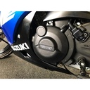 [EC-GSXR125-L8-2-GBR-001] GBRacing Clutch Case Cover for Suzuki GSX-R125 - image 1