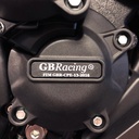 [EC-GSXS1000-L5-3-GBR] GBRacing Pulse / Timing Case Cover for Suzuki GSX-S 1000 Katana - image 2