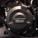 [EC-GSXS1000-L5-SET-GBR] GBRacing Engine Case Cover Set for Suzuki GSX-S 1000 Katana - image 1