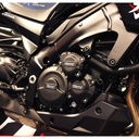 [EC-GSXS1000-L5-SET-GBR] GBRacing Engine Case Cover Set for Suzuki GSX-S 1000 Katana - image 3
