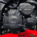 [EC-GSXS750-L7-2-GBR] GBRacing Clutch Case Cover for Suzuki GSX-S750 - image 4