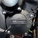[EC-GSXS750-L7-3-GBR] GBRacing Pulse Case Cover for Suzuki GSX-S750 - image 1