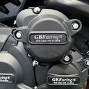 [EC-GSXS750-L7-6-GBR-003] GBRacing Starter Case Cover for Suzuki GSX-S750 - image 2