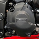 [EC-GSXS750-L7-SET-GBR] GBRacing Engine Case Cover Set for Suzuki GSX-S 750 - image 1