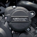 [EC-GSXS750-L7-SET-GBR] GBRacing Engine Case Cover Set for Suzuki GSX-S 750 - image 4