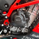 [EC-K890-GP-2022-2-GBR-002] GBRacing Clutch Case Cover for KTM RC 8C - image 2