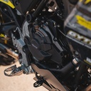 [EC-MT07-2014-SET-GBR] GBRacing Engine Cover Set for Yamaha YZF-R7 MT-07 XSR700 Tenere - image 4