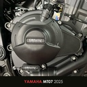 [EC-MT07-2025-SET-GBR] GBRacing Engine Cover Set for Yamaha MT-07 Tenere 2025 - image 2