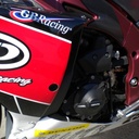 [EC-R1-2009-1-GBR] GBRacing Alternator / Stator Case Cover for Yamaha YZF-R1 2009 - 2014 - image 3
