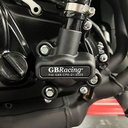 [EC-R3-2023-5-GBR] GBRacing Water Pump Case Cover for Yamaha YZF-R3 MT-03 - image 2