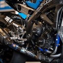 [EC-R6-2008-3-GBR] GBRacing Pulse / Timing Case Cover for Yamaha YZF-R6 - image 1