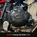 [EC-RS660-2021-2-GBR] GBRacing Gearbox / Clutch Case Cover for Aprilia RS660 Tuono - image 6