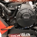 [EC-RS660-2021-SET-GBR] GBRacing Engine Case Cover Set for Aprilia RS660 Tuono - image 4