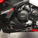 [EC-RSV4-2021-SET-GBR] GBRacing Engine Case Cover Set for Aprilia RSV4 Factory Tuono V4 - image 1