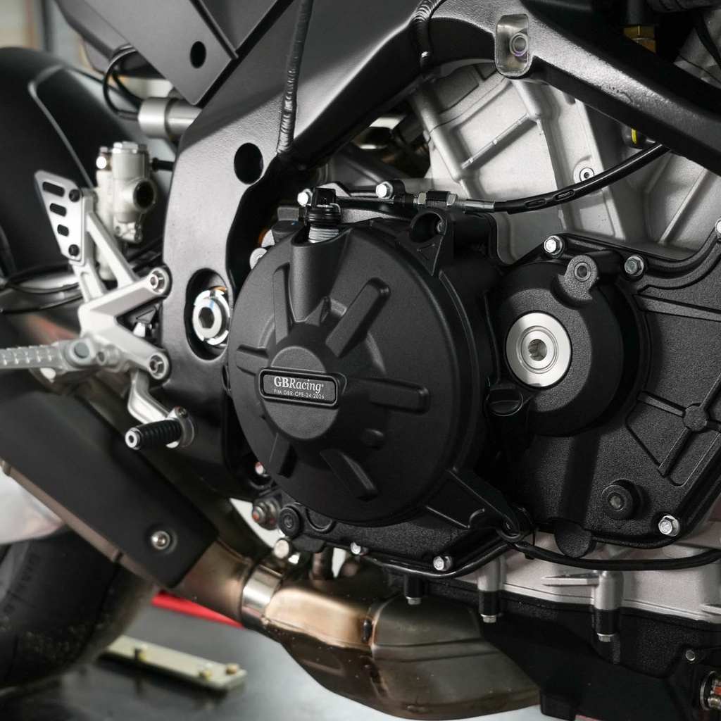 [EC-RSV4-2025-SET-GBR-002] GBRacing Engine Case Cover Set for Aprilia Tuono V4 - image 5