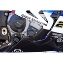 [EC-S1000RR-2009-2-GBR] GBRacing Gearbox / Clutch Case Cover for BMW S1000RR S1000R HP4 2009 - 2016 - image 2