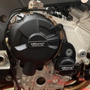 [EC-S1000RR-2019-2-GBR] GBRacing Gearbox / Clutch Case Cover for BMW S1000RR S1000R M1000RR - image 3