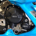 [EC-S1000RR-2019-3-GBR] GBRacing Pulse / Timing Case Cover for BMW S1000RR S1000R M1000RR - image 2