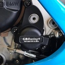 [EC-S1000RR-2019-3-GBR] GBRacing Pulse / Timing Case Cover for BMW S1000RR S1000R M1000RR - image 3