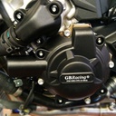 [EC-S1000RR-2019-5-GBR] GBRacing Water Pump Cover for BMW S1000RR S1000R M1000RR - image 2
