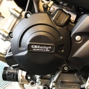 [EC-SV650-2015-SET-GBR] GBRacing Engine Cover Set for Suzuki SV650 / V-Strom 650 - image 1