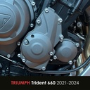 [EC-T660-2021-3-GBR] GBRacing Pulse / Timing Case Cover for Triumph Trident Tiger 660 - image 4