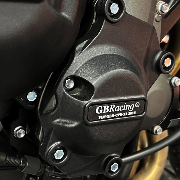[EC-T660-2021-SET-GBR] GBRacing Engine Case Cover Set for Triumph Trident Tiger 660 - image 6