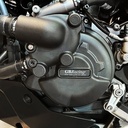 [EC-V2-950-2021-1-GBR] GBRacing Alternator Water Pump Cover for Ducati V2 DesertX Multistrada Monster - image 5