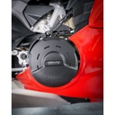 [EC-V4-2018-2-GBR] GBRacing Gearbox / Clutch Cover for Ducati Panigale V4 2018 - 2024 - image 2