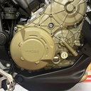 [EC-V4-MS-2022-2-GBR] GBRacing Clutch Case Cover for Ducati Multistrada V4 - image 1