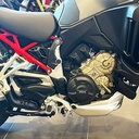 [EC-V4-MS-2022-2-GBR] GBRacing Clutch Case Cover for Ducati Multistrada V4 - image 2