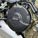 [EC-V4-SF-2023-2-GBR] GBRacing Gearbox / Clutch Cover for Ducati Streetfighter V4 2023 - image 1