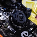 [EC-V4R-2023-2-GBR] GBRacing Gearbox / Clutch Cover for Ducati Panigale V4R 2023 - 2024 - image 1