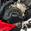 [EC-V4S-SF-2020-SET-GBR] GBRacing Engine Case Cover Set for Ducati Streetfighter V4 2020 - 2022 - image 1