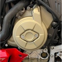 [EC-V4S-SF-2025-SET-GBR] GBRacing Engine Case Cover Set for Ducati Streetfighter V4 2025 - image 2