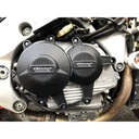 [EC-VFR400-NC30-SET-GBR] GBRacing Engine Case Cover Set for Honda VFR400 NC30 NC35 - image 1