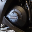 [EC-Z300-2014-1-GBR] GBRacing Alternator / Stator Case Cover for Kawasaki Ninja 300 Z300 - image 1